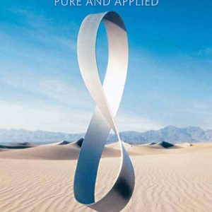 Introduction to Topology Pure and Applied 1st 1E Edition