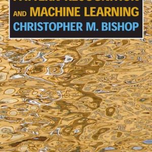 Pattern Recognition and Machine Learning