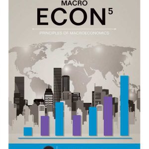 ECON MACRO 5th Edition