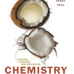 General Organic and Biological Chemistry 3rd Edition