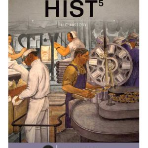 HIST Comprehensive 5th Edition