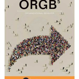 ORGB (New Engaging Titles from 4LTR Press) 5th 5E Edition