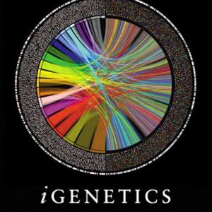 iGenetics A Molecular Approach 3rd Edition