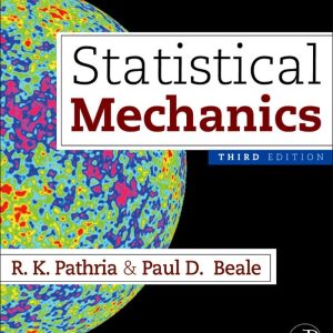 Statistical Mechanics 3rd Edition